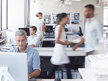 ESP gains ISO 22301 accreditation