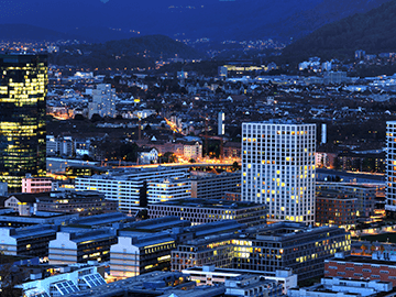 ESP opens new office in Switzerland