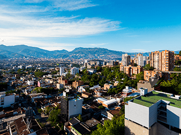 ESP opens new office in Colombia