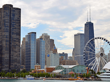 ESP cements its presence in the US