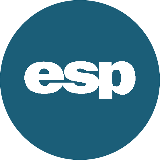 esp logo