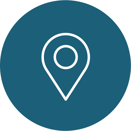 location pin icon
