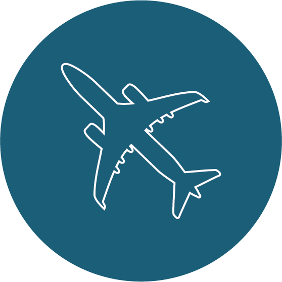aeroplane