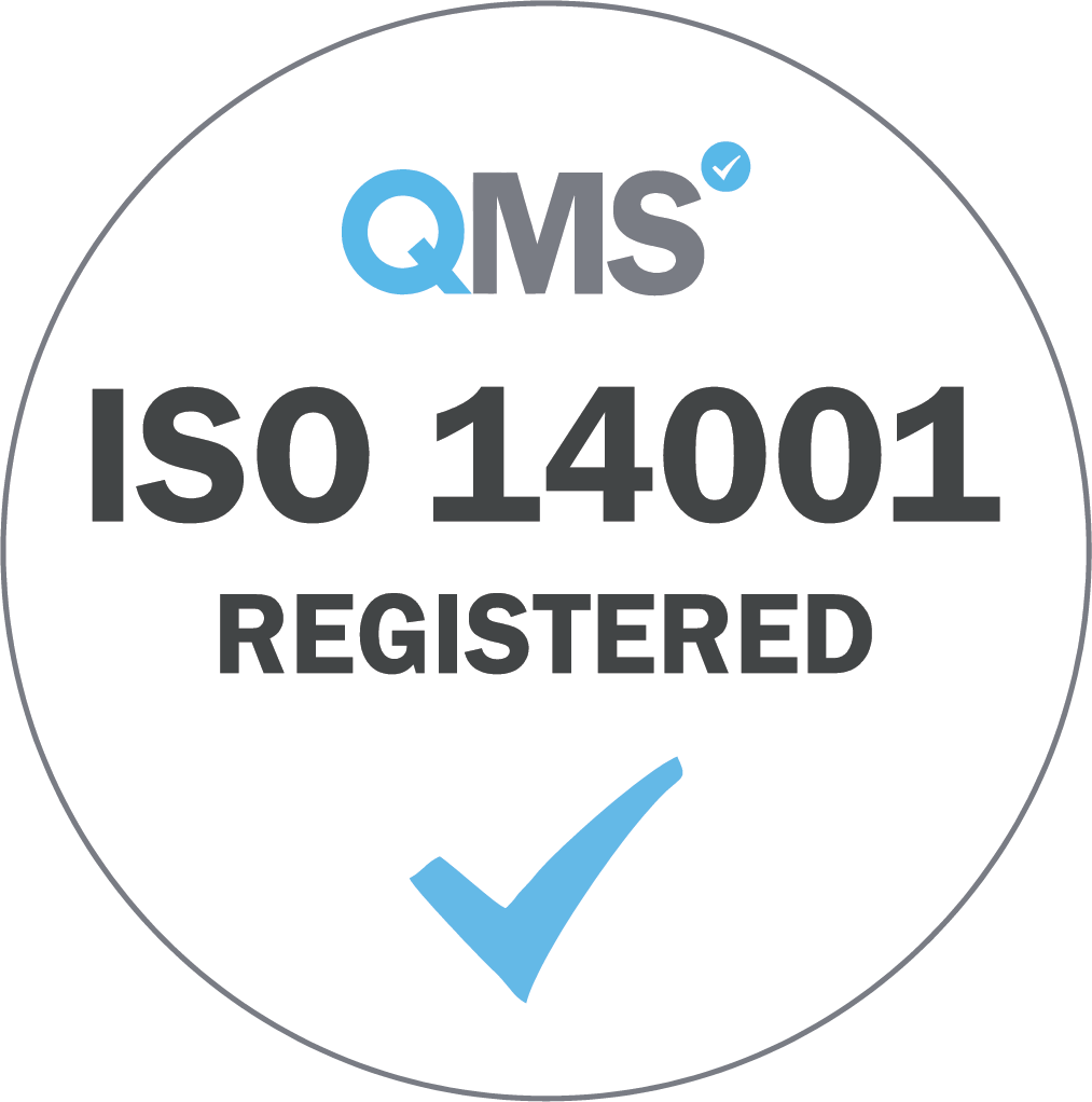 ISO 14001 logo
