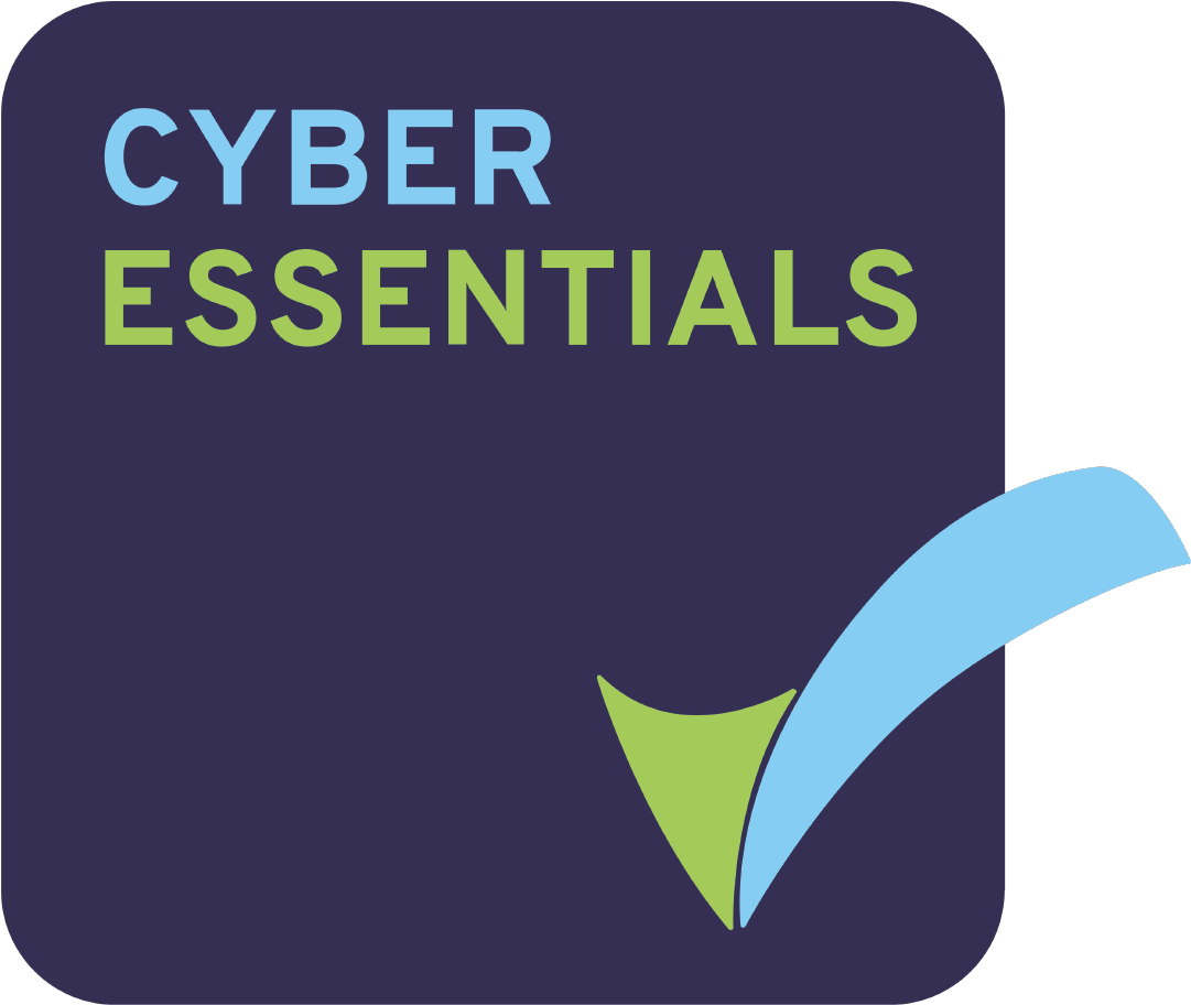 Cyber Essentials logo